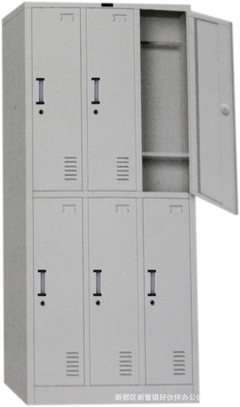 成都廠家直銷批發(fā)九門更衣柜圖片大全——新都區(qū)新繁鎮(zhèn)好伙伴辦公設(shè)備經(jīng)營部