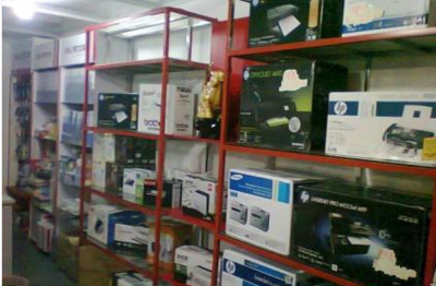 專業辦公設備維修與租賃服務