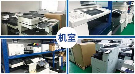 辦公設(shè)備大企盤點 不容錯過的取經(jīng)良機(jī)