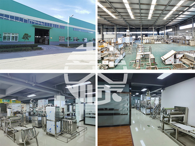 公司簡介 專注通訊設(shè)備，連接智能未來