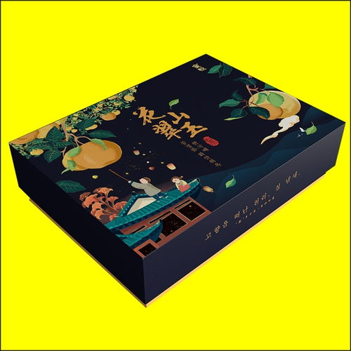 匠心打造·汴梁精品 鄭州香梨包裝箱與彩色禮品箱定做全解析