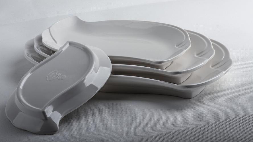 日用百貨 餐具 美耐皿餐具 產(chǎn)品信息 名稱: 雙尖角盤&nbsp; 品牌